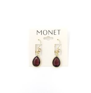 Monet Earrings